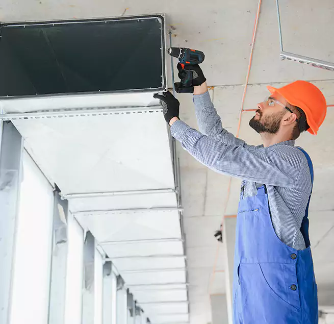 Why Homeowners & Businesses Trust Us in Statesville, NC