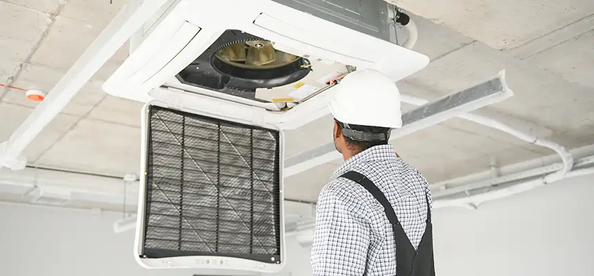 Our Affordable Duct Cleaning Near Me Services in Statesville, NC