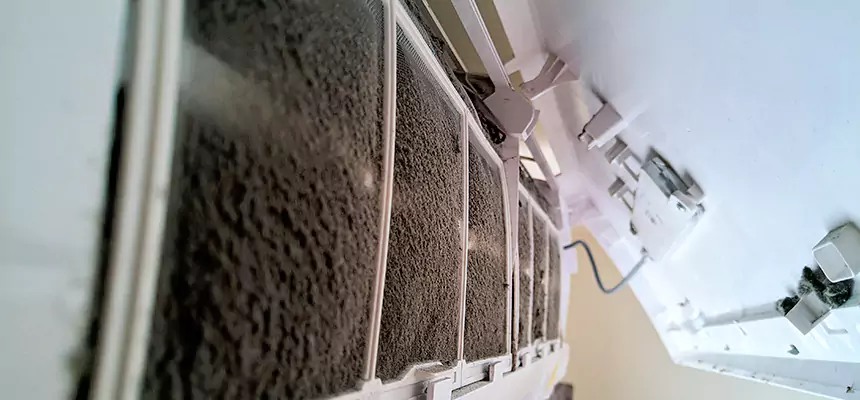 Preventive Air Duct Bacteria Removal in Statesville