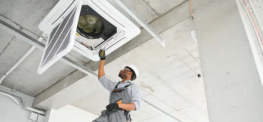 Efficient Multi‑Unit & HOA Annual Vent Cleaning Plans in Statesville