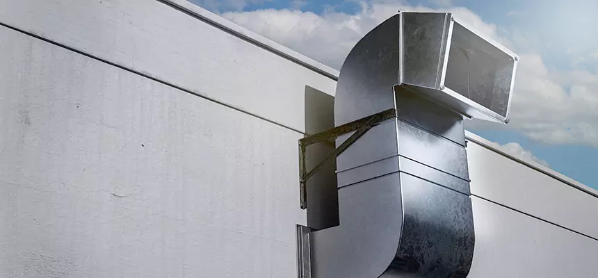 Trusted Industrial Dryer Vent Cleaning in Statesville