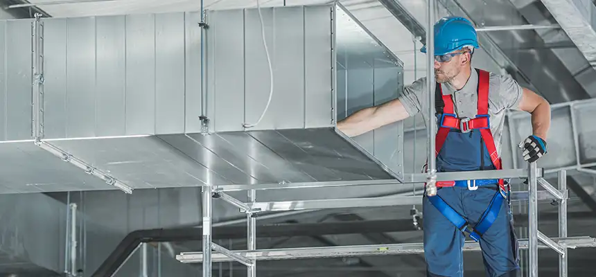 Our Dryer Fire Safety Service Services in Statesville, NC