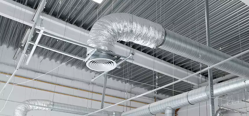 Our Dryer Vent Hose Replacement Services in Statesville, NC