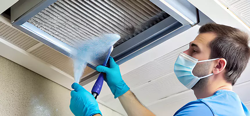 Our Home Ventilation Cleaning Services in Statesville, NC