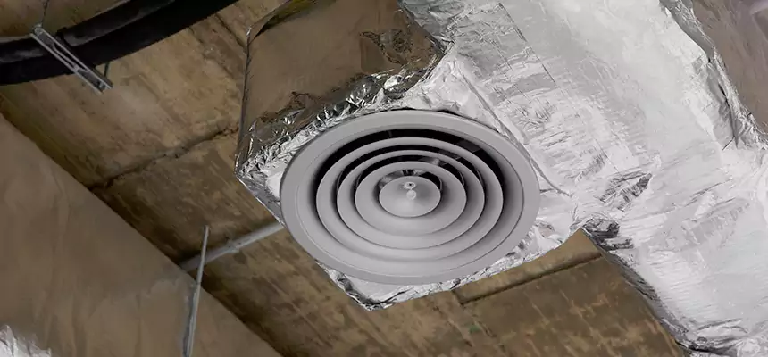 Our HVAC Ductwork Installation Services in Statesville, NC