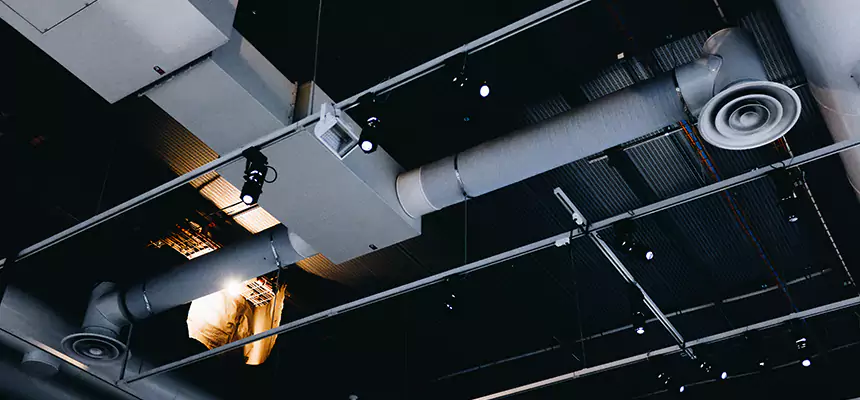 Our Seasonal Allergy Air Duct Cleaning Services in Statesville, NC