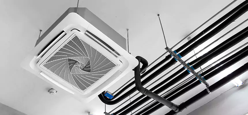 Our Smart AC Vent Controller Services in Statesville, NC