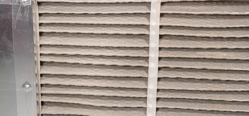 Our Split Duct System Installation Services in Statesville, NC