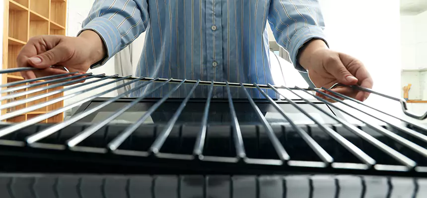 Our Vent Grille Washing Services in Statesville, NC
