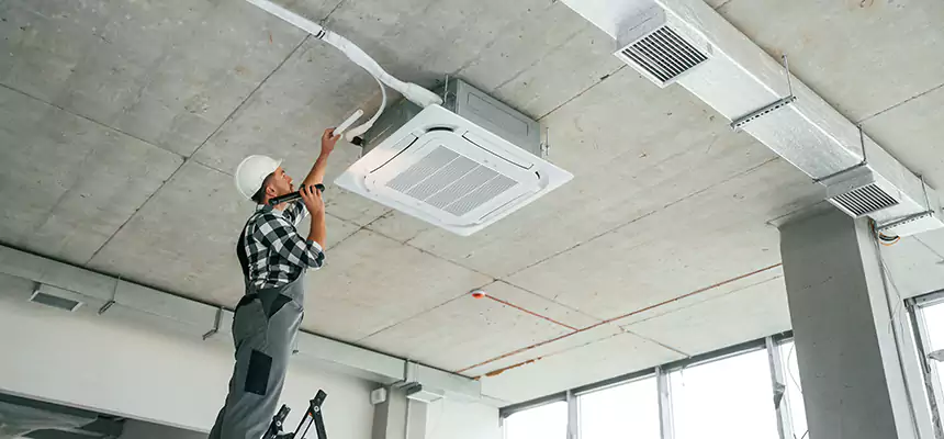 Our Wi Fi Connected Air Ducts Services in Statesville, NC
