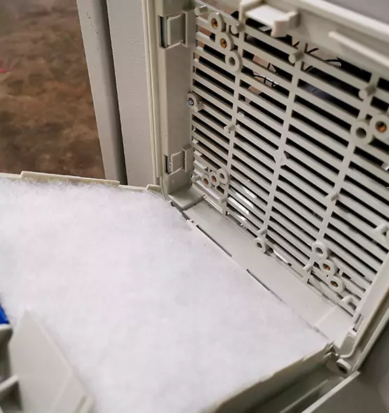 Professional Air Duct Expansion Solutions in Statesville, NC