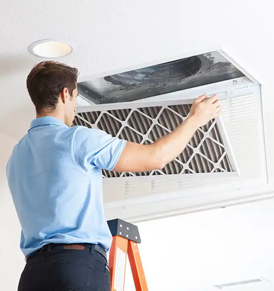 About Annual Dryer Vent Maintenance Statesville, NC