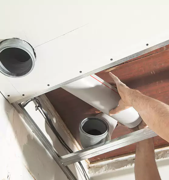 Professional Attic Air Duct Cleaning in Statesville, NC