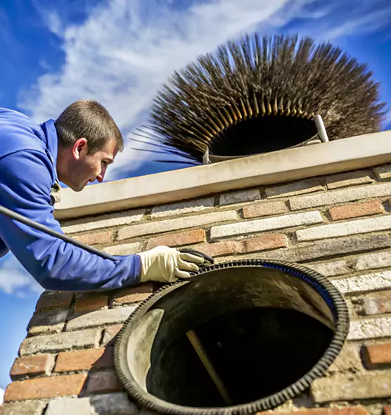 About Professional Chimney Sweep in Statesville, NC