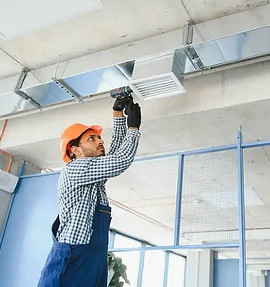 About Commercial Laundry Vent Cleaning in Statesville, NC