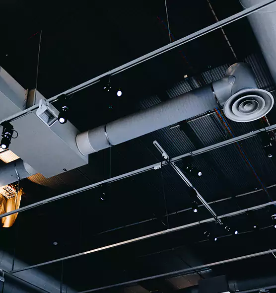 About Duct Sanitization with UV Light in Statesville, NC