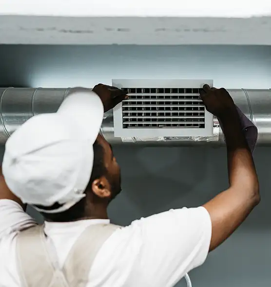 About Emergency Dryer Vent Repair in Statesville, NC