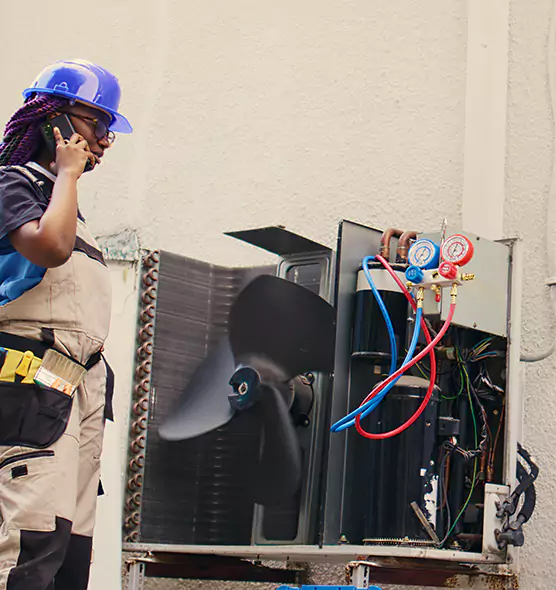 Professional Energy-Efficient HVAC Cleaning in Statesville, NC