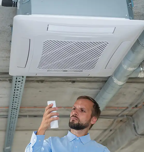 About Local Vent Cleaning Services in Statesville, NC