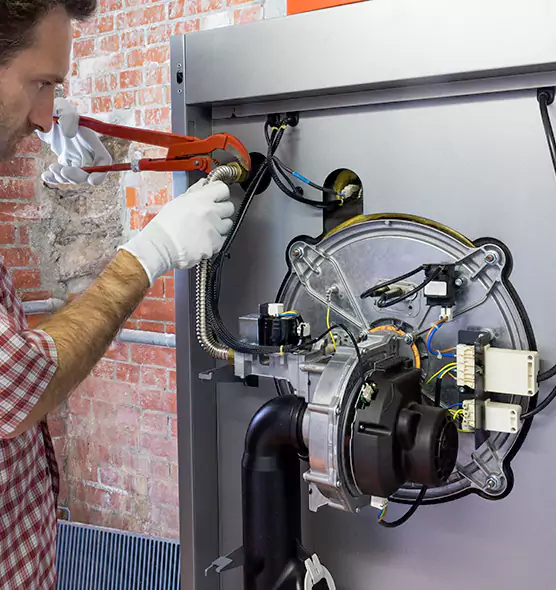 Advanced Repair Dryer Vent Hose in Statesville, NC