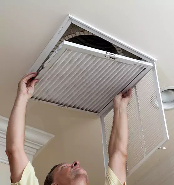 Trusted Vent Shaft Cleaning Expert in Statesville, NC