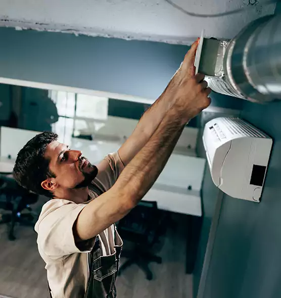 Reliable Warehouse Vent Cleaning in Statesville, NC