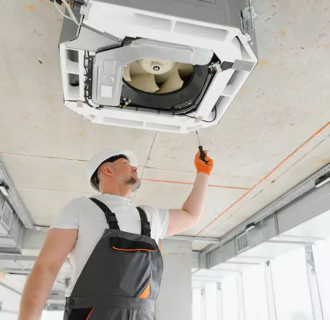 Why Homeowners & Businesses Trust Us in Statesville, NC?