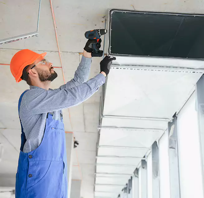 Why Homeowners & Businesses Trust Us in Statesville, NC?