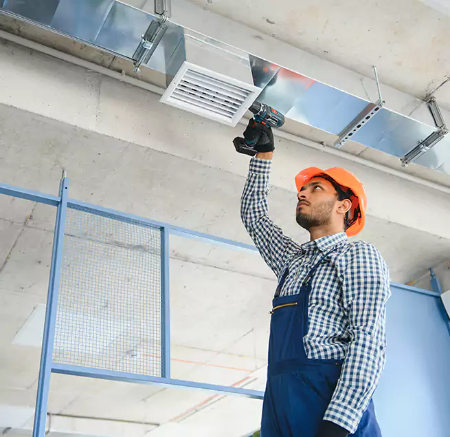 Why Homeowners & Businesses Trust Us in Statesville, NC?