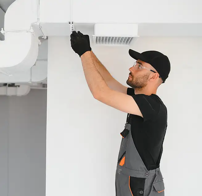 Why Homeowners & Businesses Trust Us in Statesville, NC?