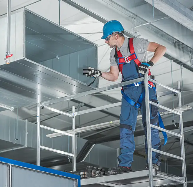 Why Homeowners & Businesses Trust Us in Statesville, NC?