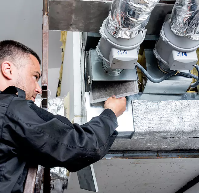 Why Homeowners & Businesses Trust Us in Statesville, NC