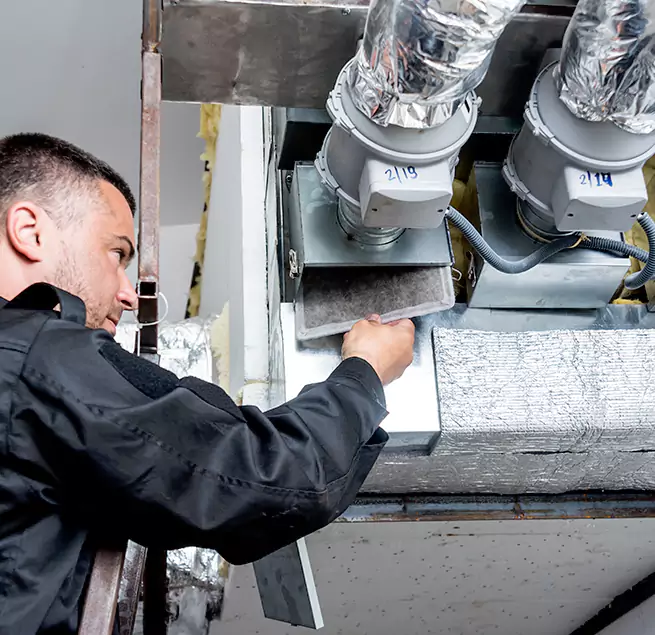 Why Homeowners & Businesses Trust Us in Statesville, NC?