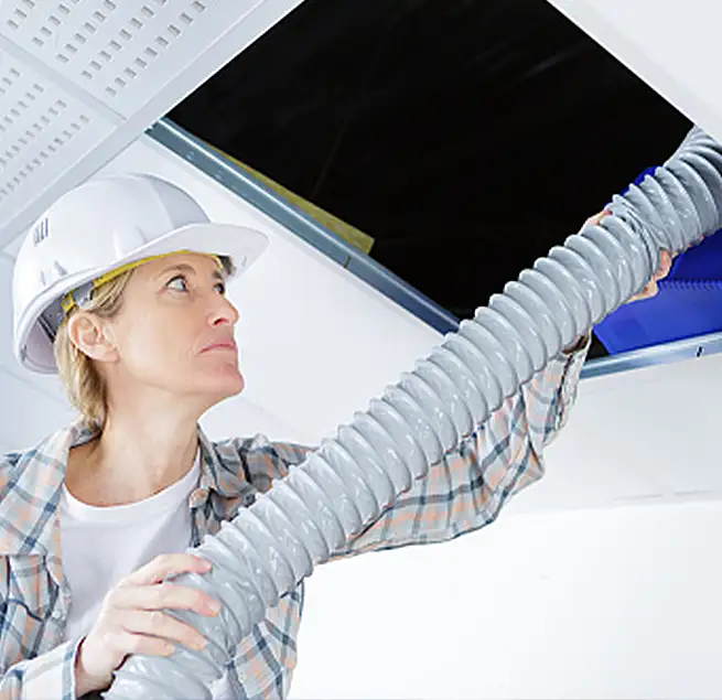 Why Homeowners & Businesses Trust Us Statesville, NC