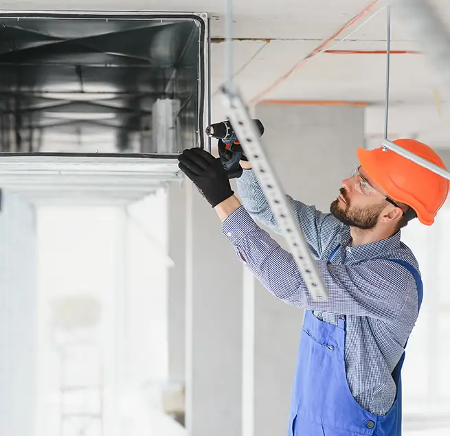 Why Homeowners & Businesses Trust Us in Statesville, NC?