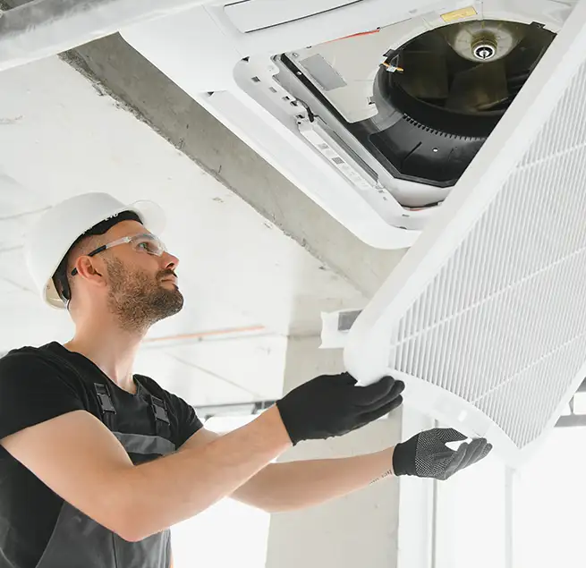 Why Homeowners & Businesses Trust Us in Statesville, NC?