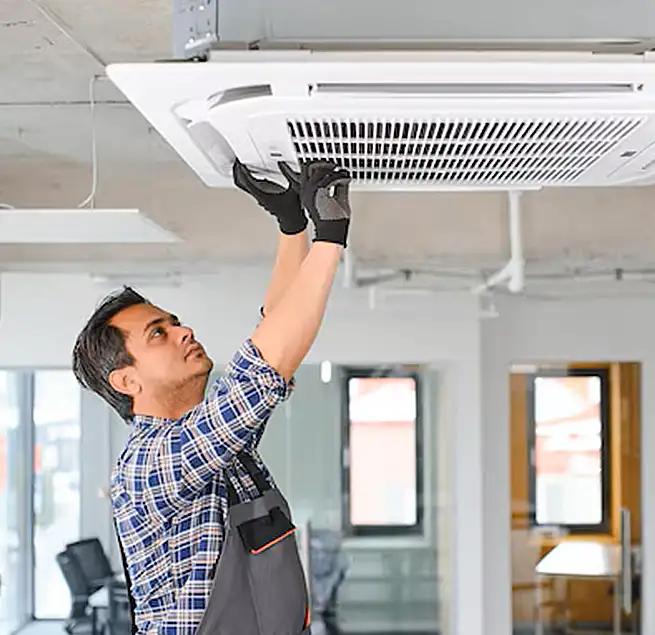 Why Homeowners & Businesses Trust Us in Statesville, NC?