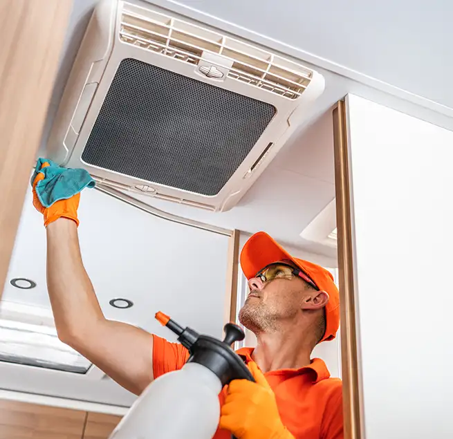 Why Homeowners & Businesses Trust Us in Statesville, NC?