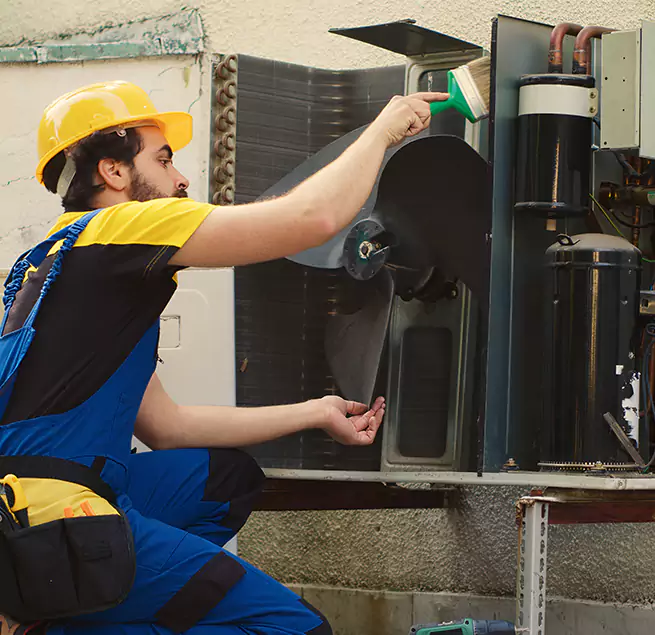 Why Homeowners Businesses Trust Us in Statesville, NC?