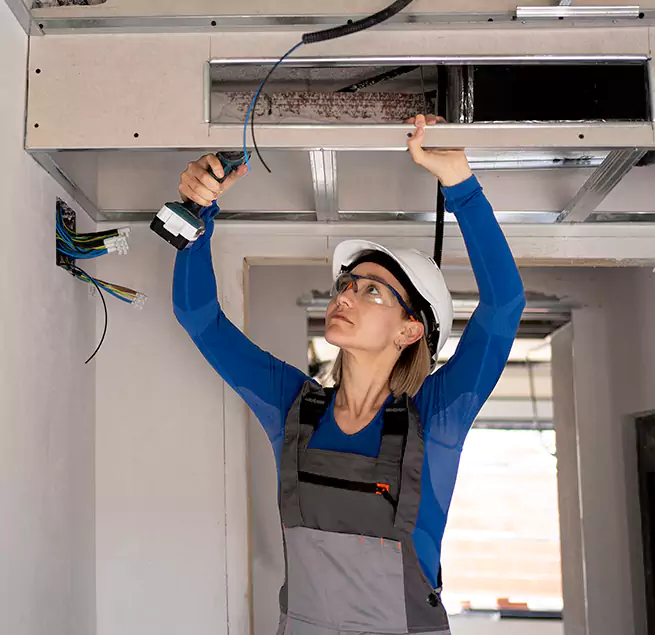 Why Homeowners & Businesses Trust Us in Statesville, NC?