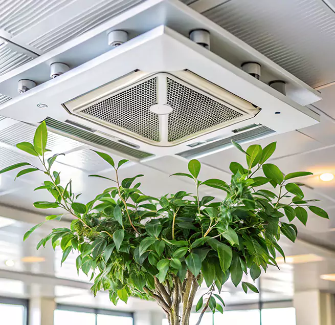 Why Homeowners & Businesses Trust Us in Statesville, NC?