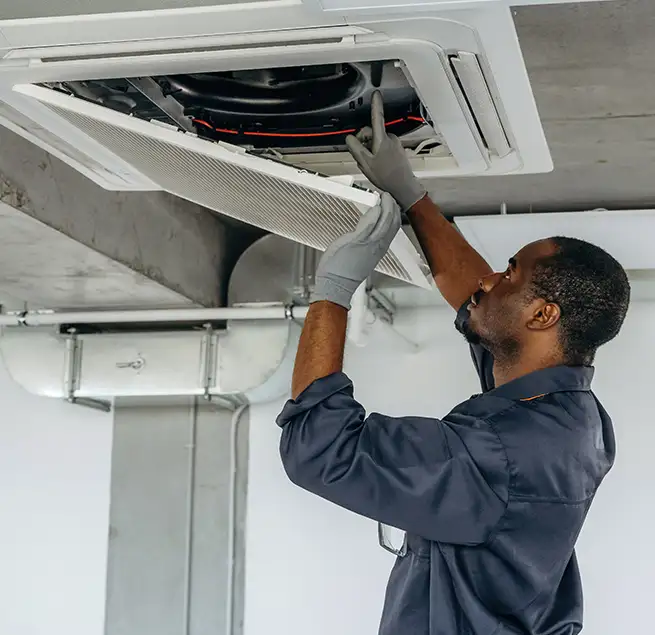 Why Homeowners & Businesses Trust Us in Statesville, NC?