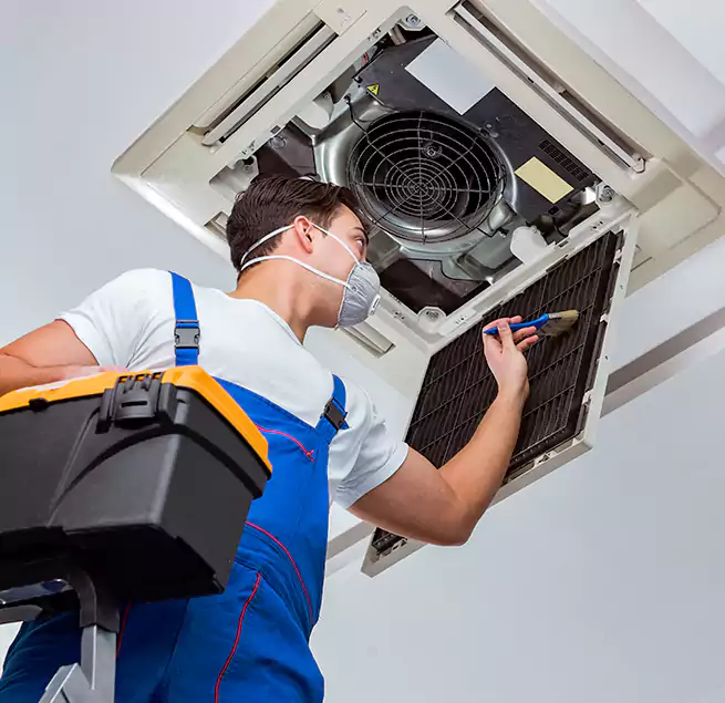 Why Homeowners & Businesses Trust Us in Statesville, NC?