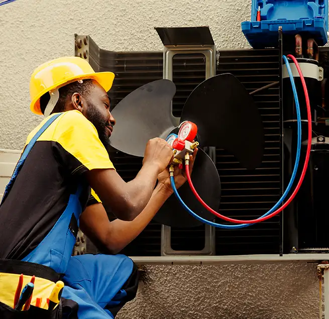 Why Homeowners & Businesses Trust Us in Statesville, NC?