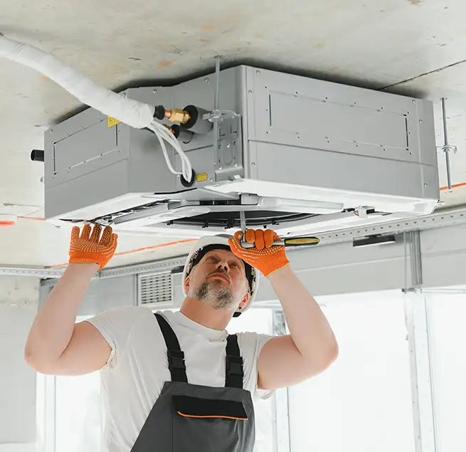 Why Homeowners & Businesses Trust Us Statesville, NC