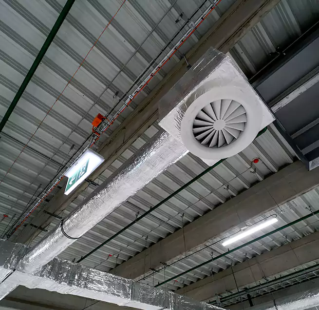 Why Homeowners & Businesses Trust Us in Statesville, NC