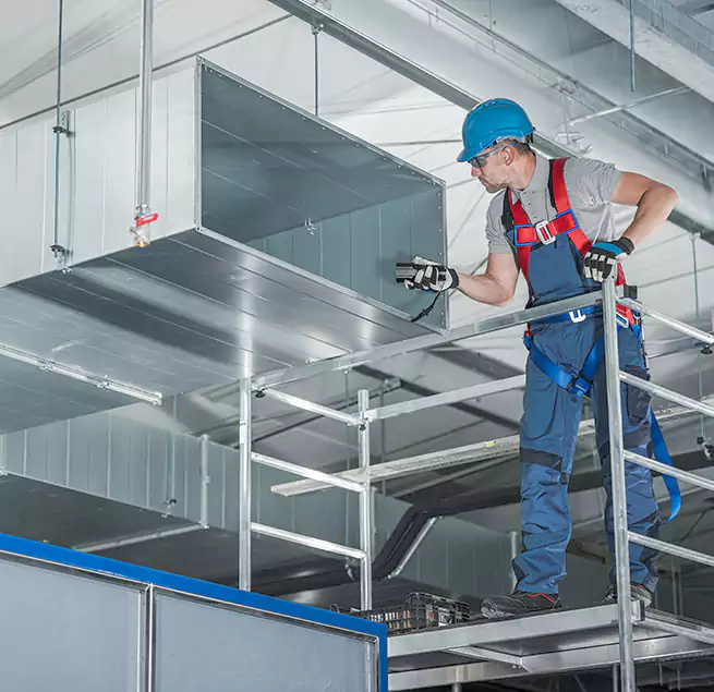 Why Homeowners & Businesses Trust Us in Statesville, NC?