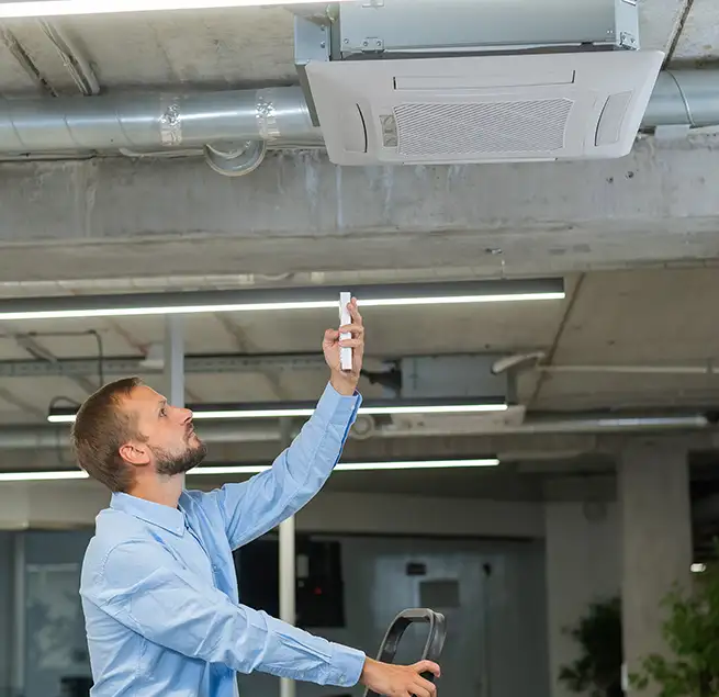 Why Homeowners & Businesses Trust Us in Statesville, NC?