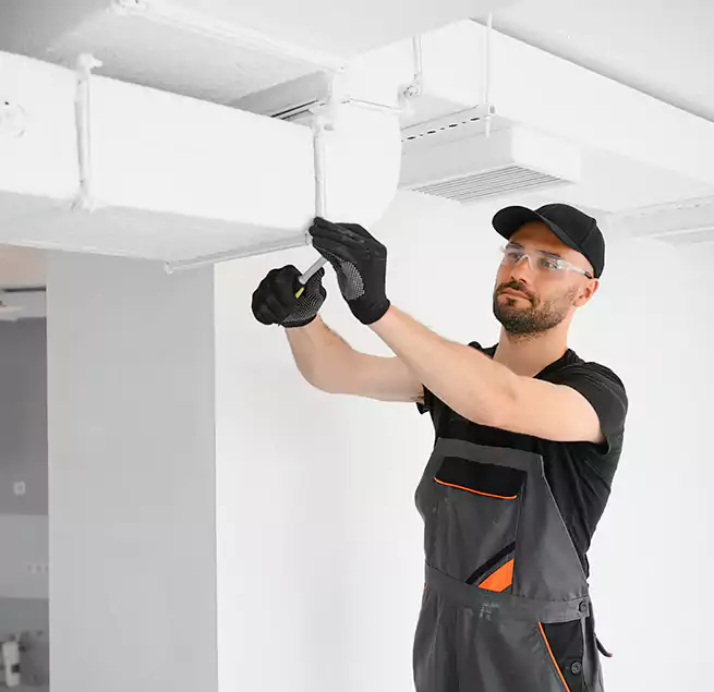  Why Homeowners Businesses Trust Us Statesville, NC