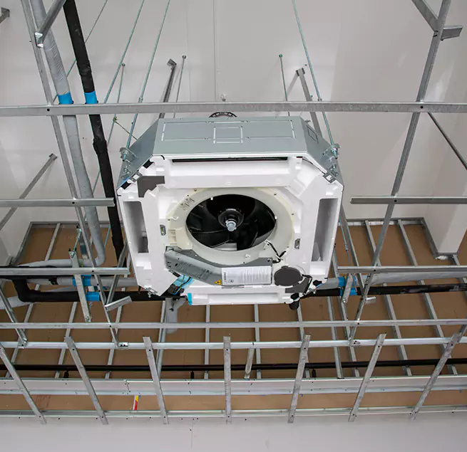 Why Homeowners & Businesses Trust Us Statesville, NC?